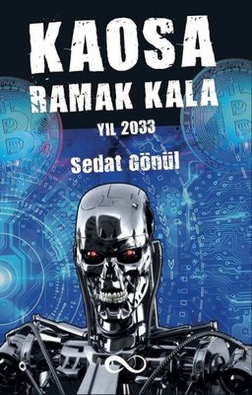 Kaosa Ramak Kala Yıl 2033 | Bengisu Yayınları