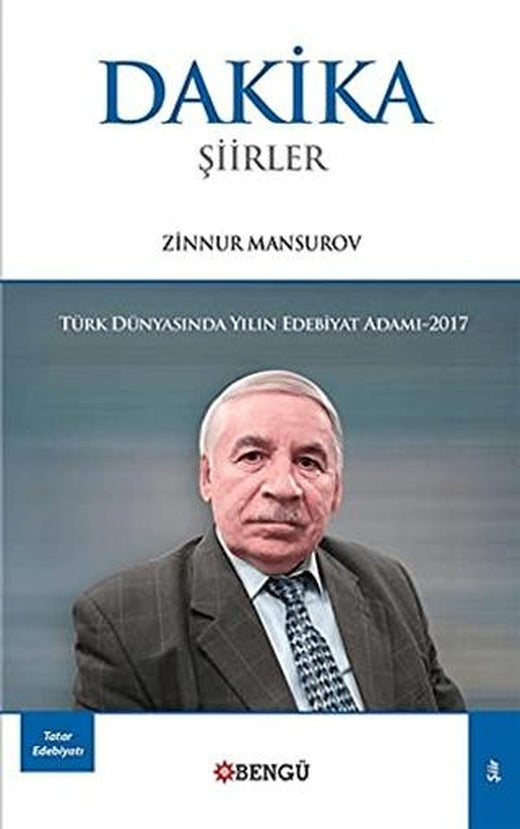 Dakika | Bengü Yayınları (Ciltsiz)