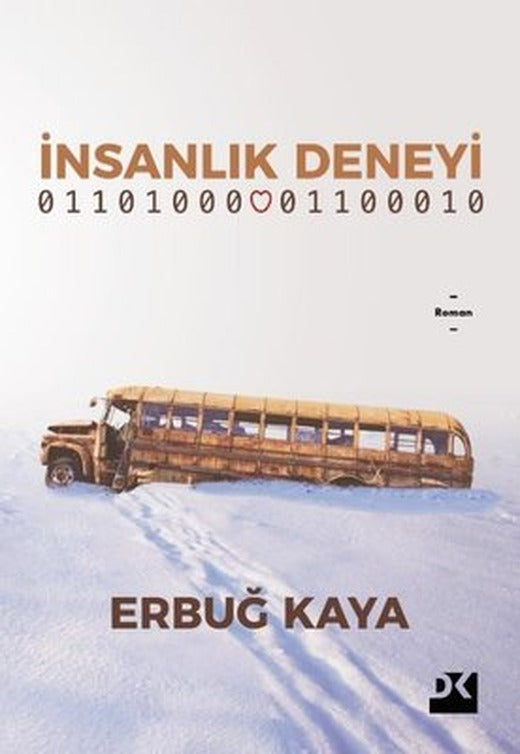 İnsanlık Deneyi | Doğan Kitap