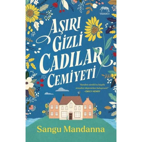 Aşırı Gizli Cadılar Cemiyeti | Yabancı