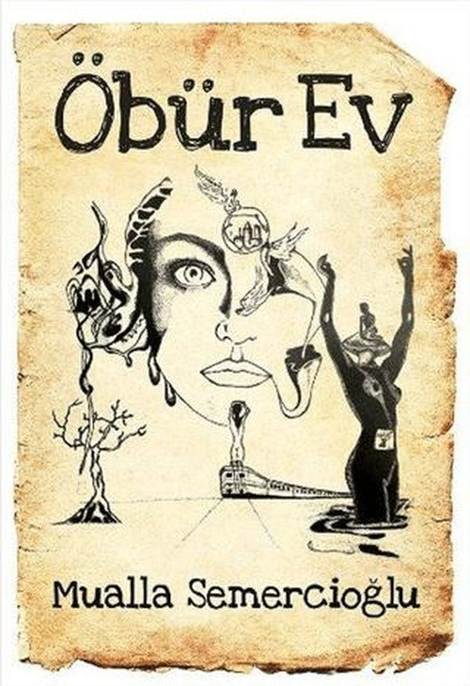 Öbür Ev