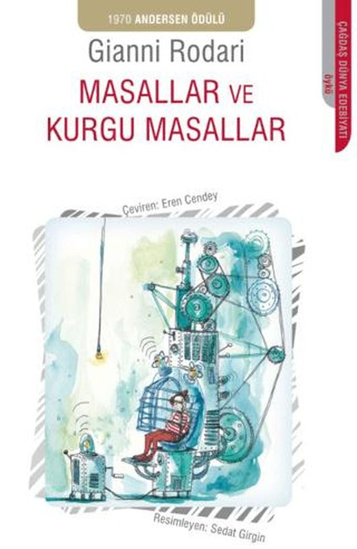 Masallar ve Kurgu Masallar