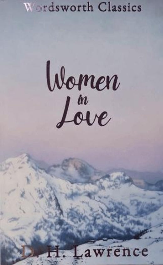Women In Love