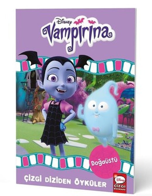 Disney Doktor Doti - Oyuncak Hastanesi - Çizgi Diziden Öyküler | Beta Kids