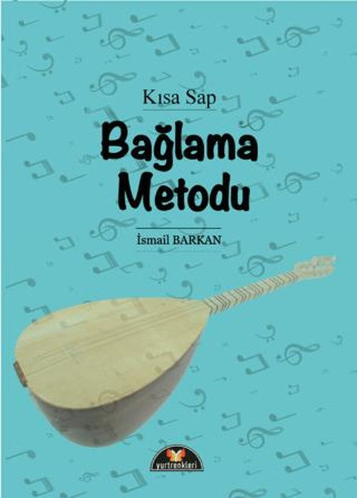 Bağlama Metodu - Kısa Sap