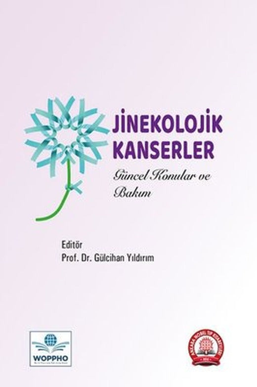 Jinekolojik Kanserler Güncel Konular ve Bakım | Ankara Nobel Tıp