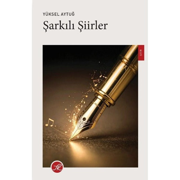 Şarkılı Şiirler | TK Yayınları (İnce Kapak)