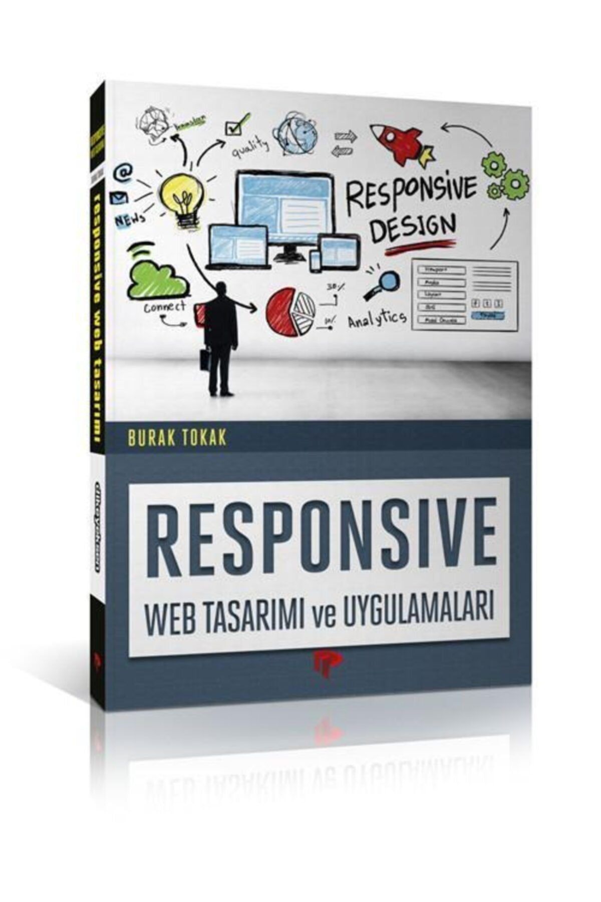 Responsive Web Tasarımı ve Uygulamaları