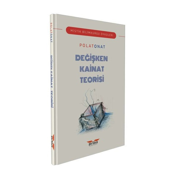 Değişken Kainat Teorisi | Perseus (Ciltsiz)