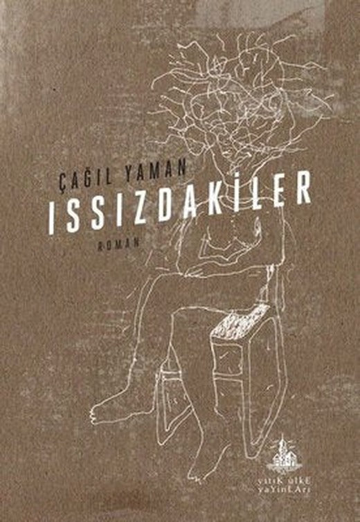 Issızdakiler | Yitik Ülke Yayınları
