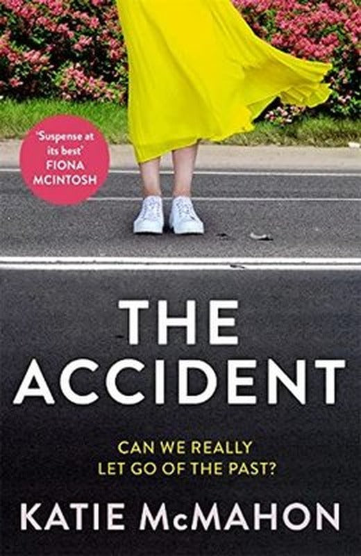 Accident | Bonnier Books UK