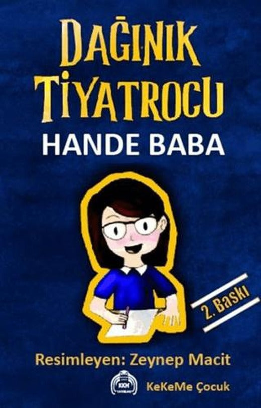 Dağınık Tiyatrocu