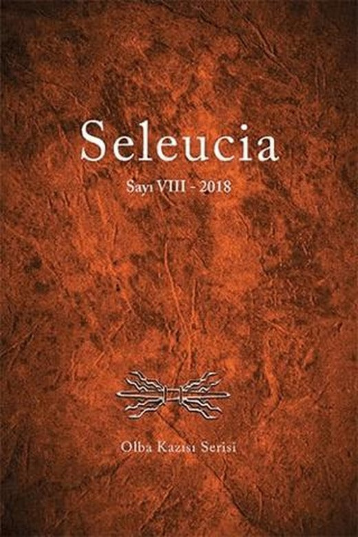 Seleucia Sayı 8