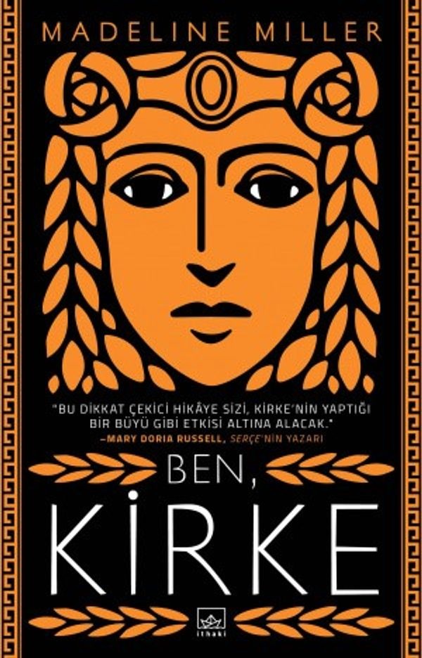 Ben Kirke | İthaki Yayınları