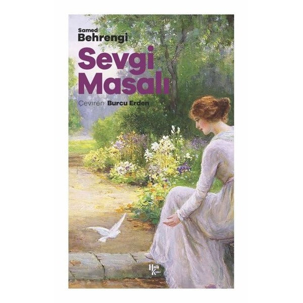 Sevgi Masalı | Halk Kitabevi