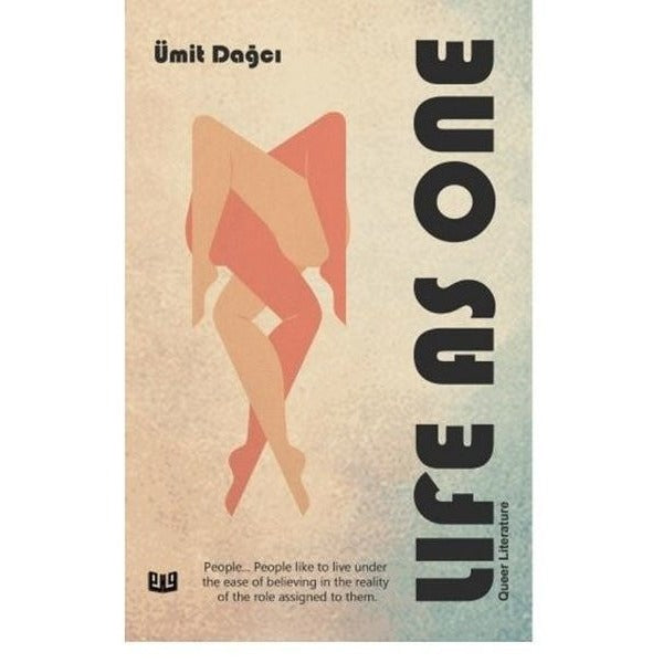 Life As One | Vaveyla Yayıncılık (Ciltsiz)