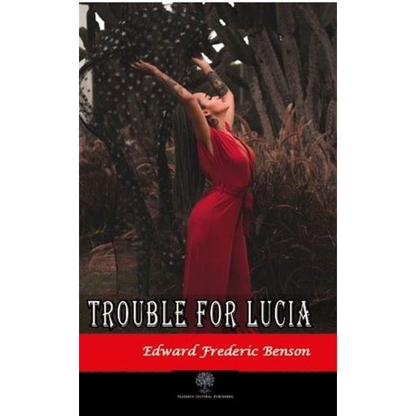 Trouble for Lucia | Platanus Publishing (İnce Kapak)