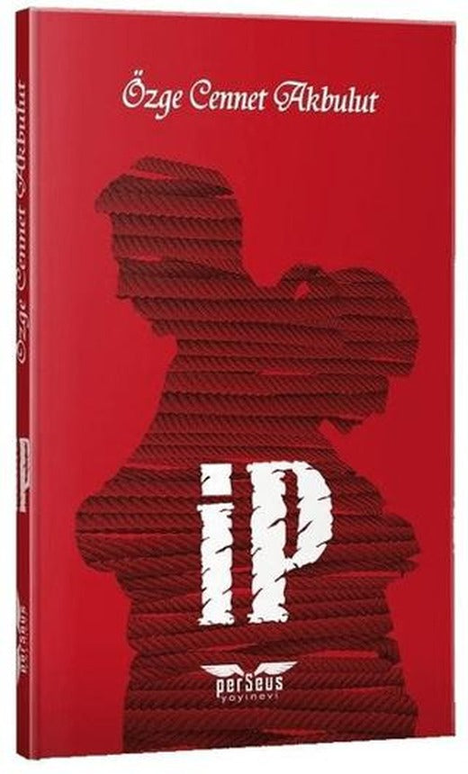 İp | Perseus (Ciltsiz)
