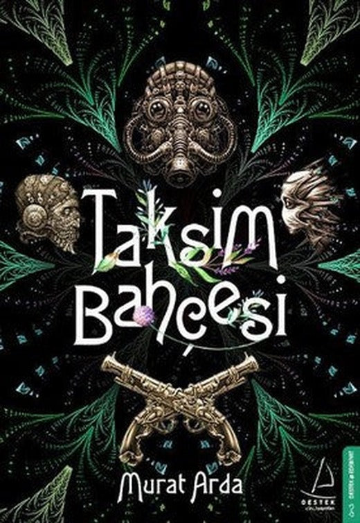 Taksim Bahçesi | Beyaz Baykuş