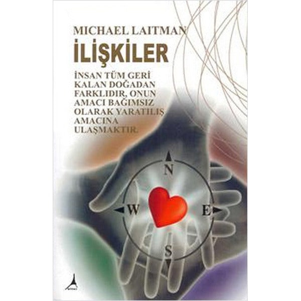 İlişkiler | Alter Yayınları (İnce Kapak)