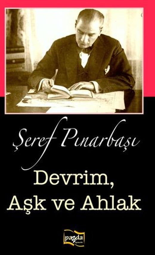 Devrim Aşk ve Ahlak