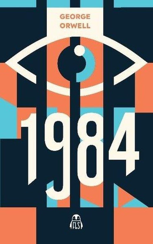 1984 | Final Kültür Sanat Yayınları (İnce Kapak)