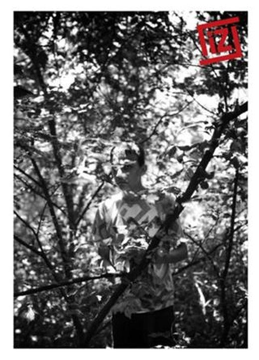 İz Dergisi Sayı: 37 | Fotoğrafevi Yayınları (Ciltsiz)