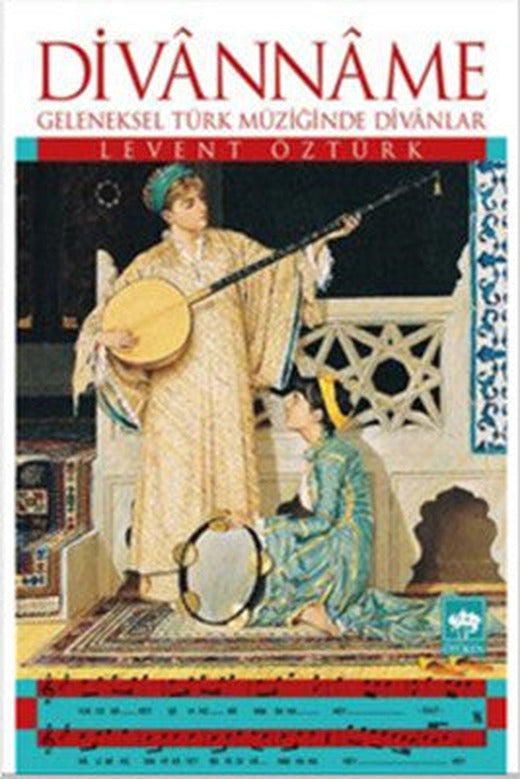 Divanname | Ötüken Neşriyat