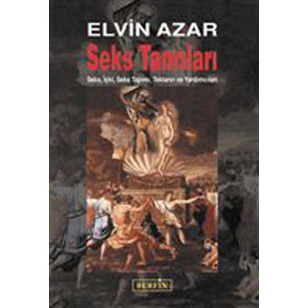 Seks Tanrıları