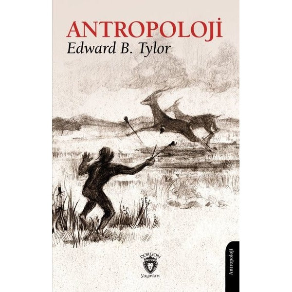Antropoloji | Dorlion Yayınları (Ciltsiz)