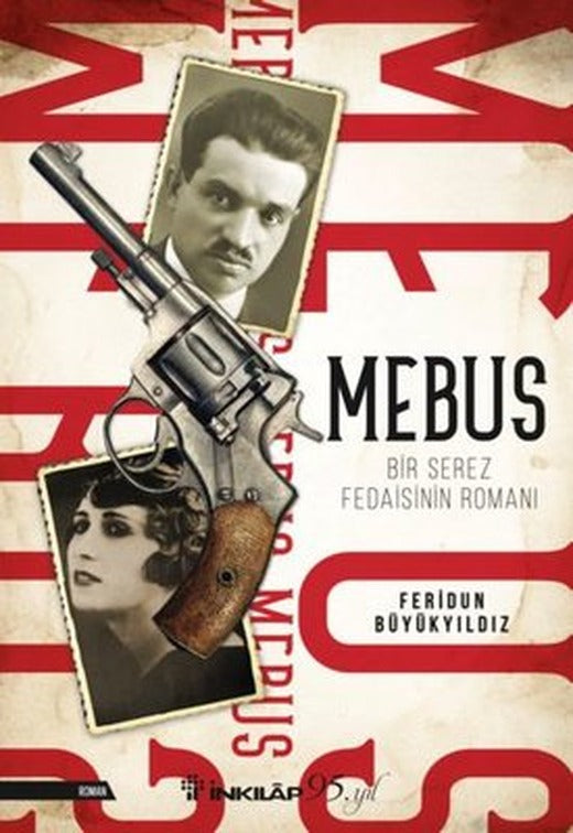 Mebus | İnkılap Yayınları