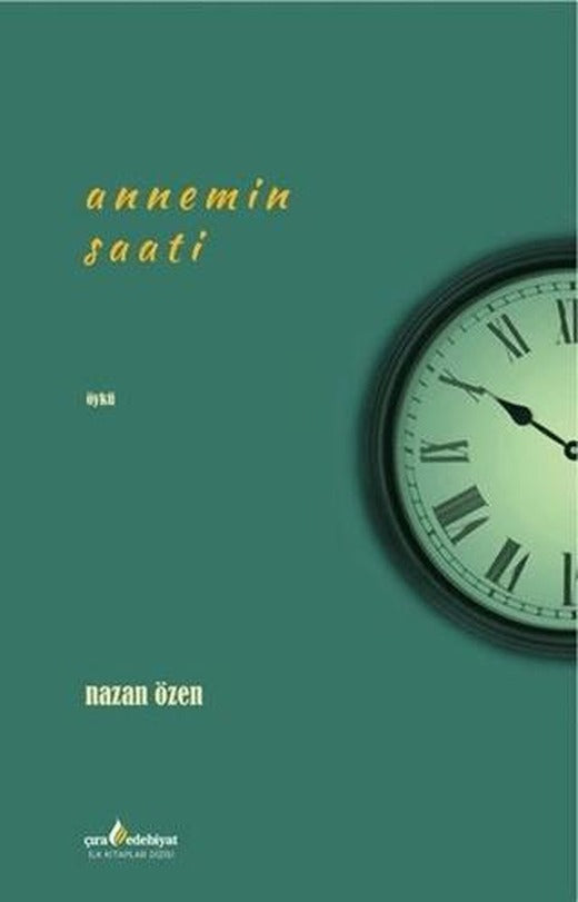 Annemin Saati
