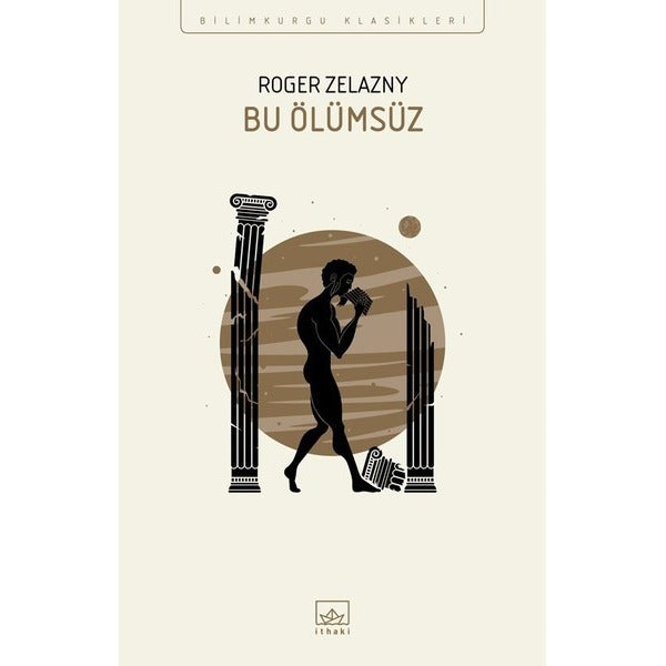 Bu Ölümsüz | İthaki Yayınları