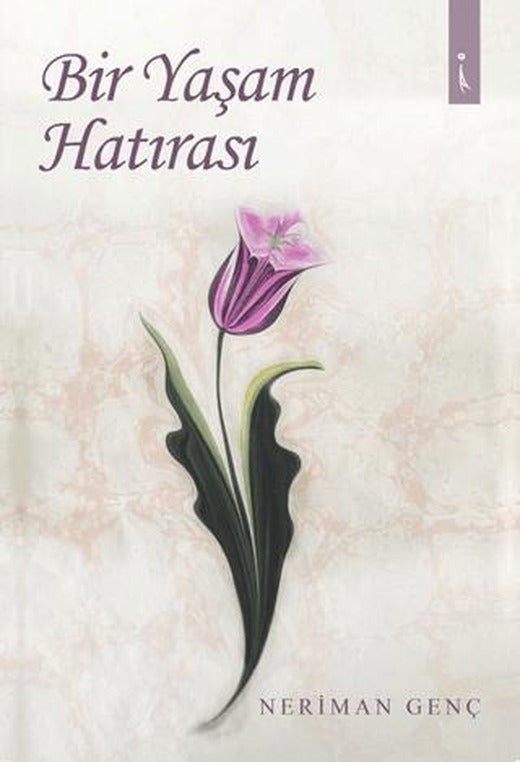 Bir Yaşam Hatırası | İkinci Adam Yayınları (Ciltsiz)