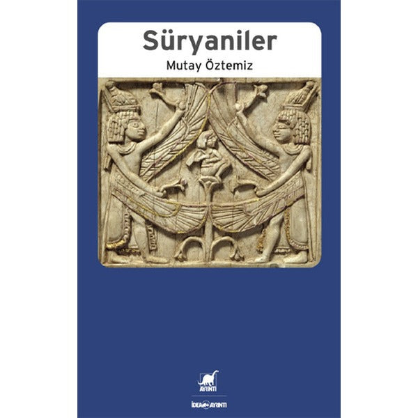 Süryaniler | Ayrıntı Yayınları