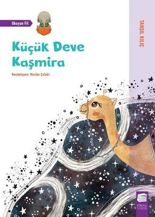 Küçük Deve Kaşmira | Final Kültür Sanat Yayınları