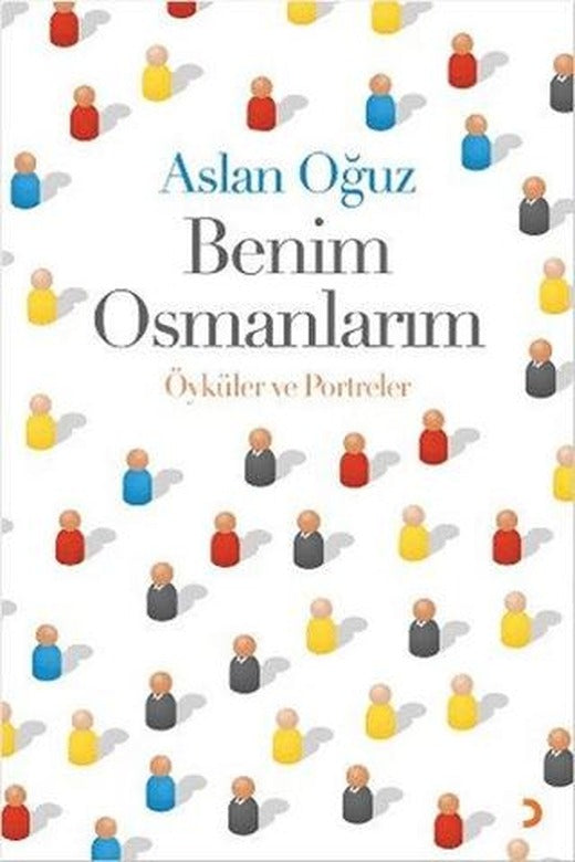 Benim Osmanlarım