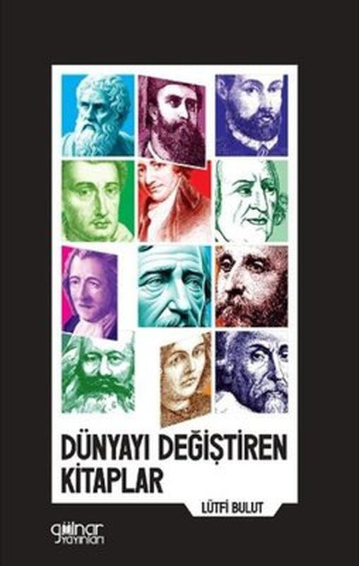 Dünyayı Değiştiren Kitaplar | Gülnar Yayınları (İnce Kapak)