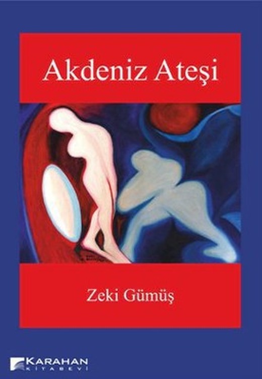 Akdeniz Ateşi | Karahan Kitabevi