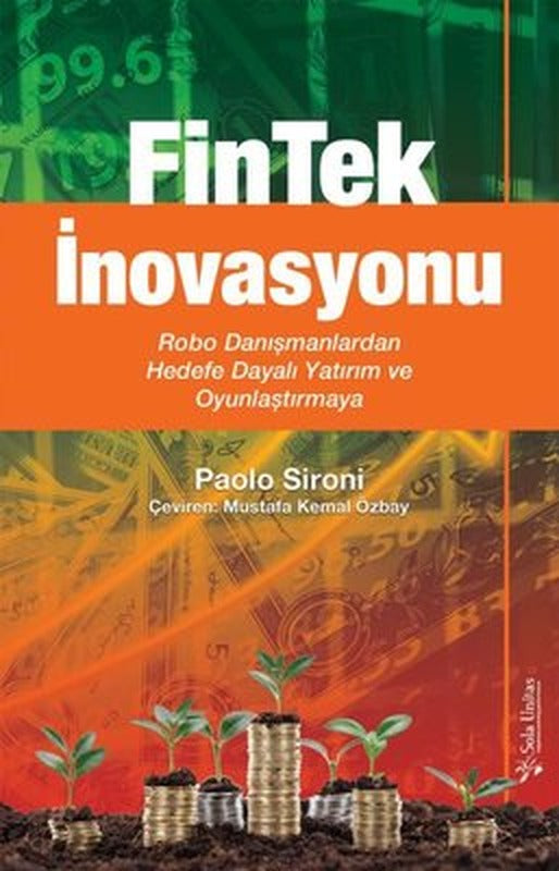 FinTek İnovasyonu | Sola Unitas