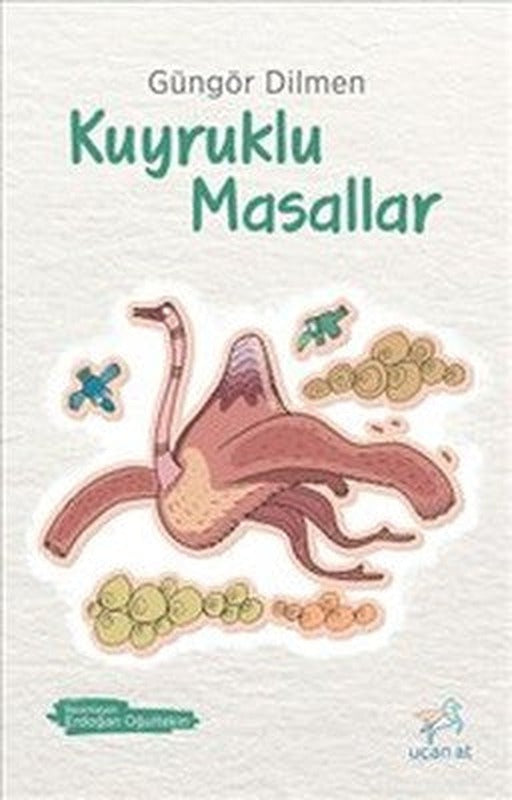 Kuyruklu Masallar | Uçan At