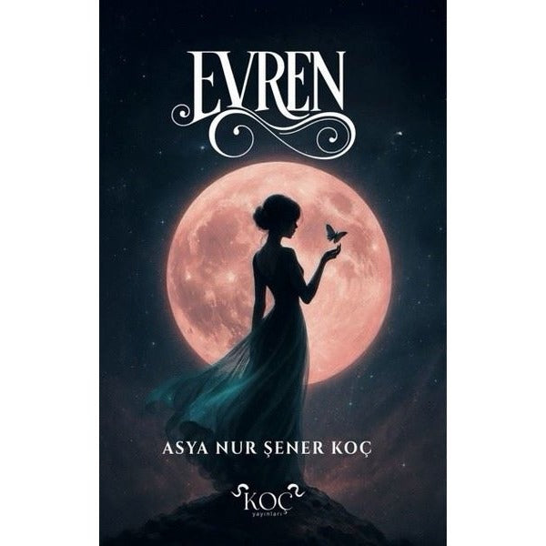 Evren | Koç Yayınları (Ciltli)