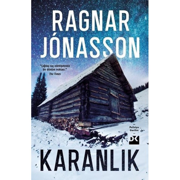 Karanlık | Doğan Kitap