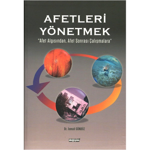 Afetleri Yönetmek