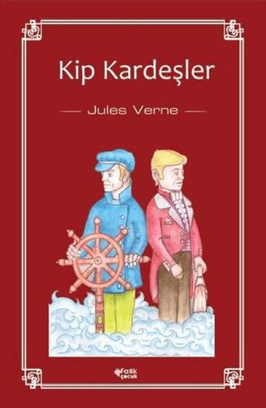 Kip Kardeşler