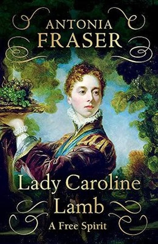 Lady Caroline Lamb | Orion Books