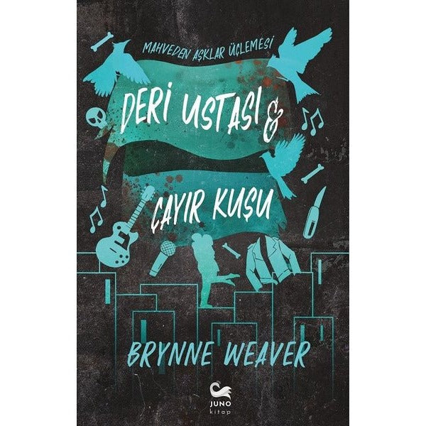 Deri Ustası ve Çayır Kuşu