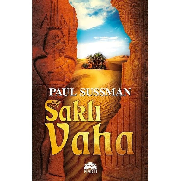 Saklı Vaha