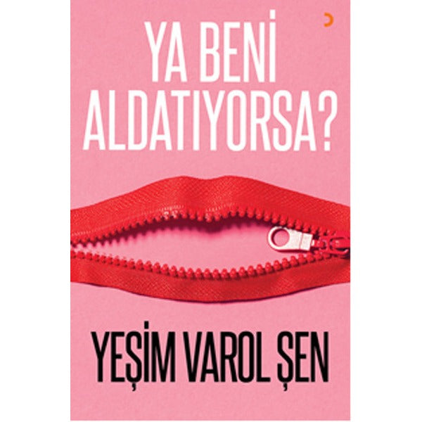 Ya Beni Aldatıyorsa?