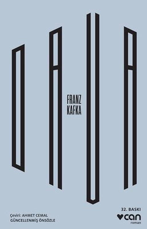 Dava | Can Yayınları